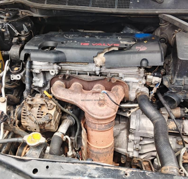 Toyota Camry 2004 for Sale In Lagos image