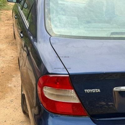 Toyota Camry 2004 for Sale In Lagos