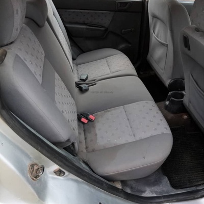 Foreign Used Hyundai Elantra Car 2005 Model
