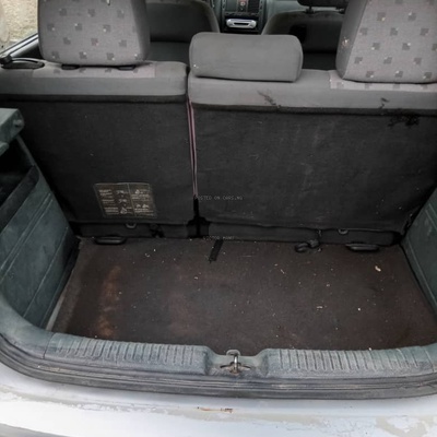 Foreign Used Hyundai Elantra Car 2005 Model