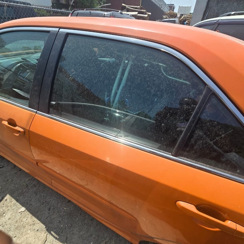 Foreign Used Toyota Camry 2014 Model for sale In Lagos image