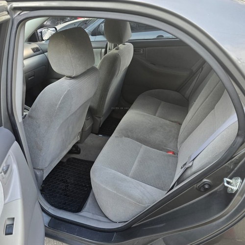 Toyota Corolla 2008 Model for Sale In Apapa Lagos