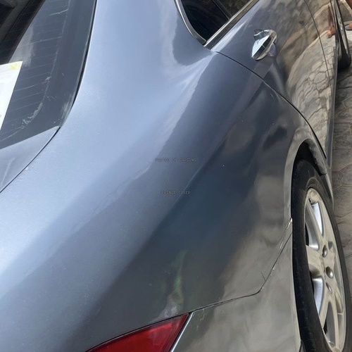 Nigerian Used Honda Accord 2004 for sale  in Lagos