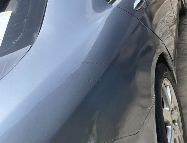 Nigerian Used Honda Accord 2004 for sale  in Lagos