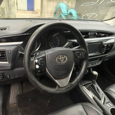 FOREIGN USED 2014 TOYOTA COROLLA SPORT