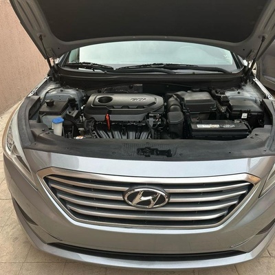 Foreign Used Hyundai Sonata 2015 for sale in Lekki, Lagos