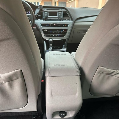 Foreign Used Hyundai Sonata 2015 for sale in Lekki, Lagos