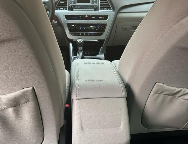 Foreign Used Hyundai Sonata 2015 for sale in Lekki, Lagos