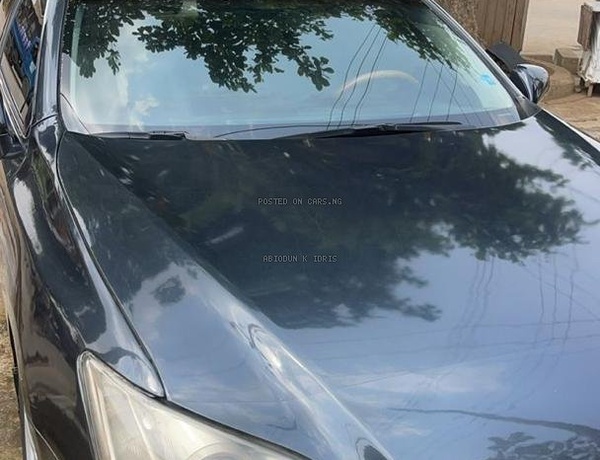 Lexus Es 350 2008 for sale in Cele Egbe, Lagos state
