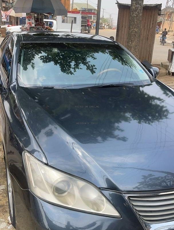 Lexus Es 350 2008 for sale in Cele Egbe, Lagos state image
