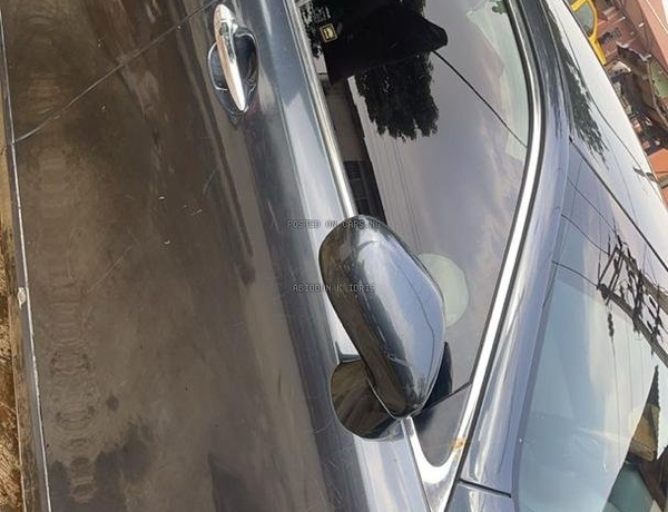 Lexus Es 350 2008 for sale in Cele Egbe, Lagos state