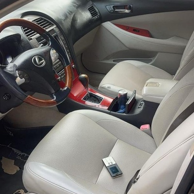 Lexus Es 350 2008 for sale in Cele Egbe, Lagos state