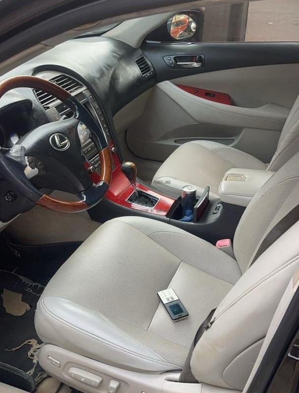 Lexus Es 350 2008 for sale in Cele Egbe, Lagos state image