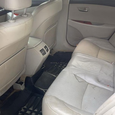 Lexus Es 350 2008 for sale in Cele Egbe, Lagos state