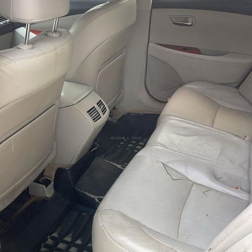 Lexus Es 350 2008 for sale in Cele Egbe, Lagos state