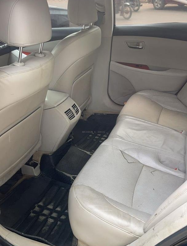 Lexus Es 350 2008 for sale in Cele Egbe, Lagos state image