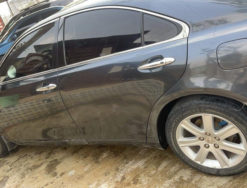Lexus Es 350 2008 for sale in Cele Egbe, Lagos state image