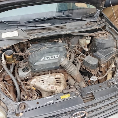 2001 Toyota RAV4 4WD for sale In Anambra State