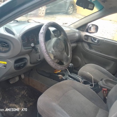 Hyundai Santa Fe 2004 for Sale In Lagos