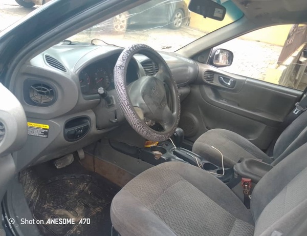 Hyundai Santa Fe 2004 for Sale In Lagos