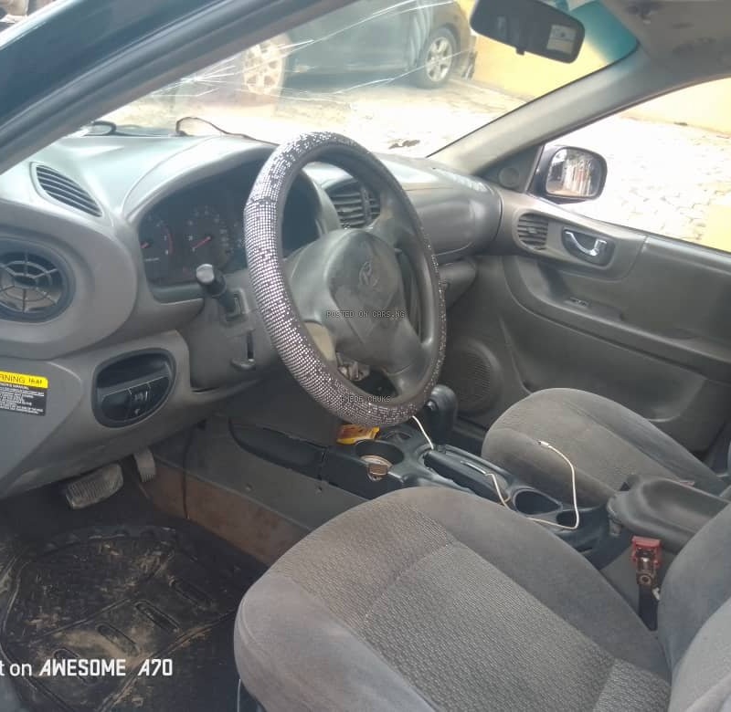 Hyundai Santa Fe 2004 for Sale In Lagos image