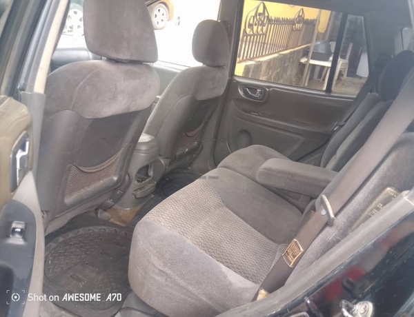 Hyundai Santa Fe 2004 for Sale In Lagos