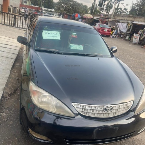 Toyota Camry 2004 for Sale In Lagos