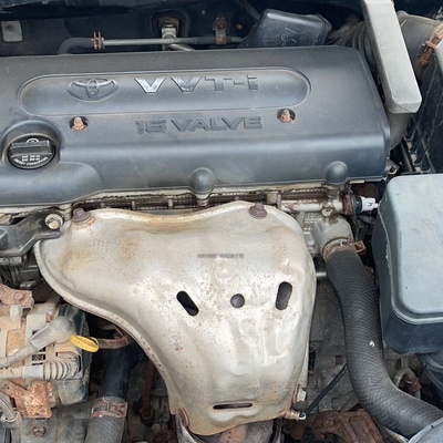 Toyota Camry 2008 For Sale In Lagos