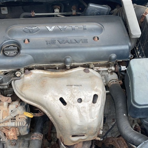 Toyota Camry 2008 For Sale In Lagos