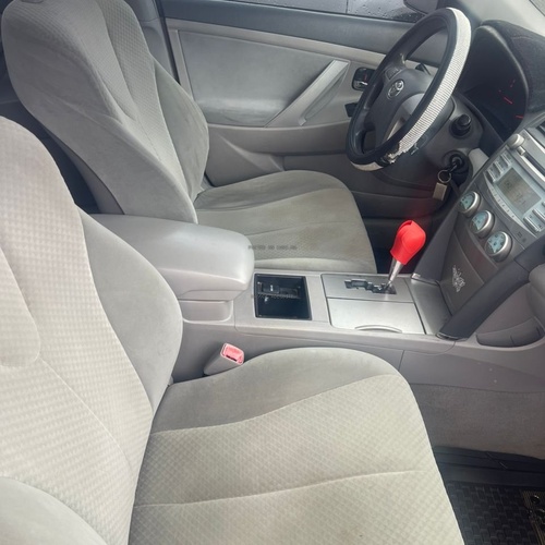Toyota Camry 2008 For Sale In Lagos