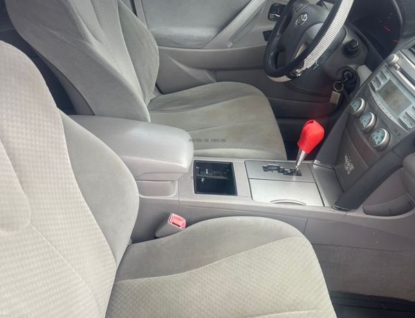 Toyota Camry 2008 For Sale In Lagos