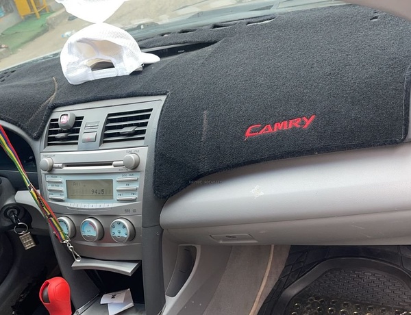Toyota Camry 2008 For Sale In Lagos
