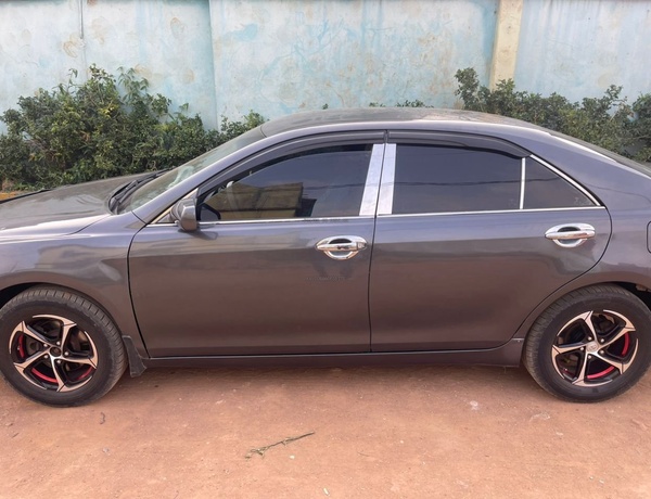 Toyota Camry 2008 For Sale In Lagos