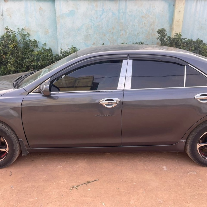 Toyota Camry 2008 For Sale In Lagos image