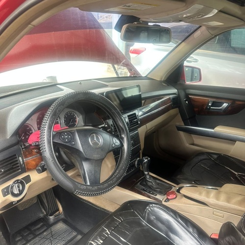 Mercedes benz GLK 2012 for Sale In Benin City