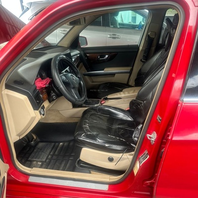 Mercedes benz GLK 2012 for Sale In Benin City