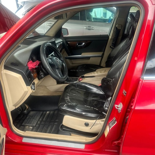 Mercedes benz GLK 2012 for Sale In Benin City