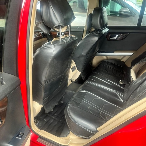 Mercedes benz GLK 2012 for Sale In Benin City
