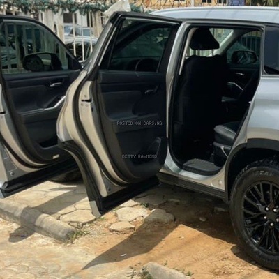 2023 Toyota Highlander Jeep XLE for Sale In Lagos
