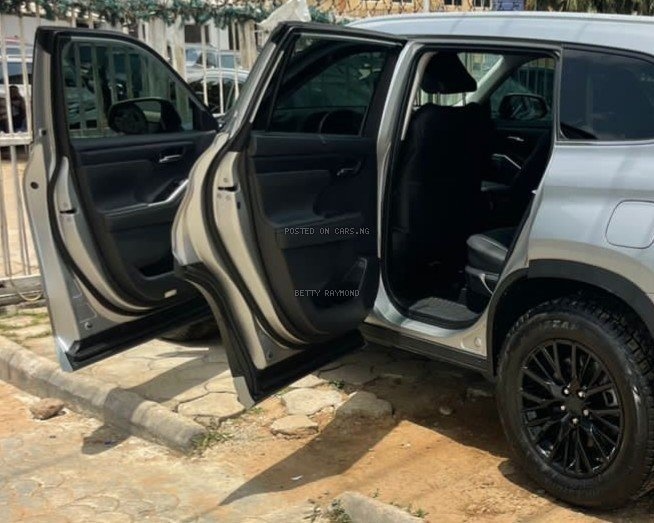 2023 Toyota Highlander Jeep XLE for Sale In Lagos image