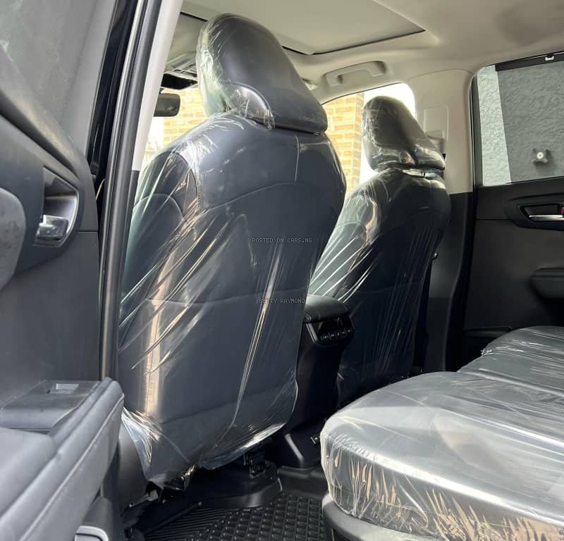 2023 Toyota Highlander Jeep XLE for Sale In Lagos image
