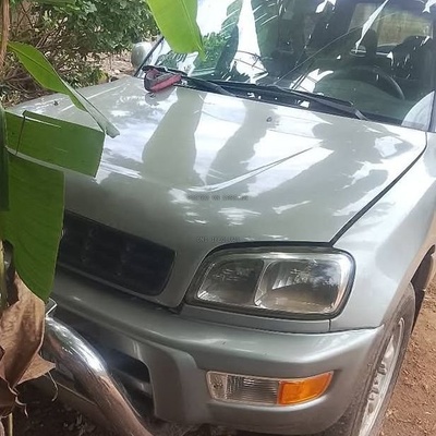 Toyota RAV4 2006 for Sale In Ibadan Oyo State
