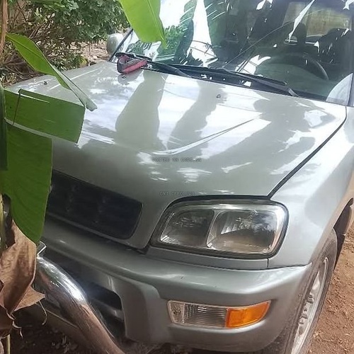 Toyota RAV4 2006 for Sale In Ibadan Oyo State