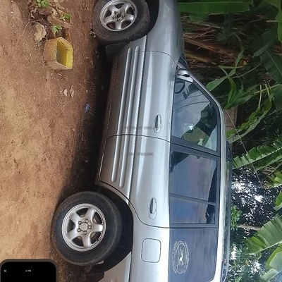 Toyota RAV4 2006 for Sale In Ibadan Oyo State