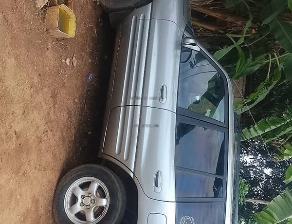 Toyota RAV4 2006 for Sale In Ibadan Oyo State