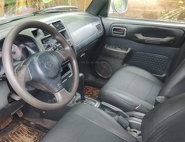 Toyota RAV4 2006 for Sale In Ibadan Oyo State