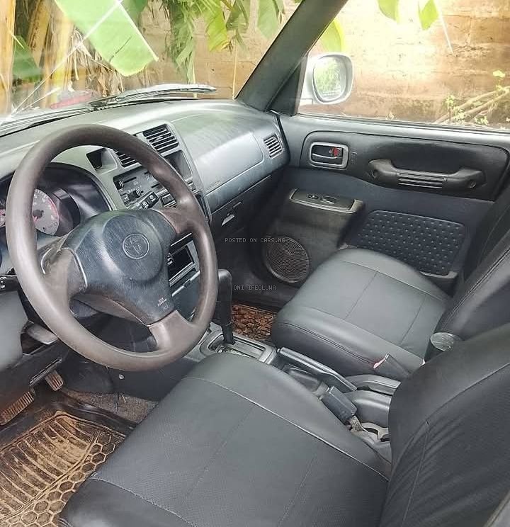 Toyota RAV4 2006 for Sale In Ibadan Oyo State image