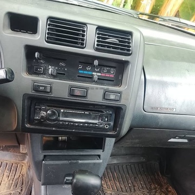 Toyota RAV4 2006 for Sale In Ibadan Oyo State