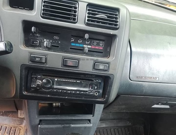 Toyota RAV4 2006 for Sale In Ibadan Oyo State