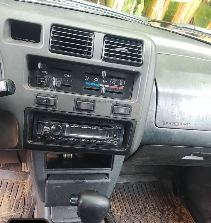 Toyota RAV4 2006 for Sale In Ibadan Oyo State image